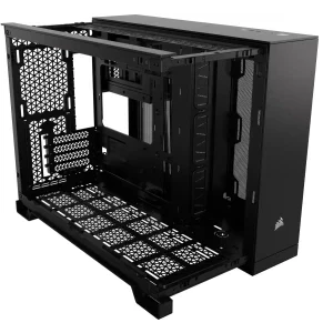 Corsair 2500X RGB Black