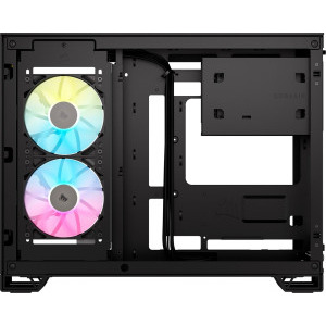 Corsair 2500X RGB Black