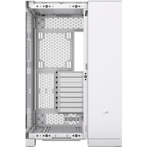 Corsair 6500X RGB White