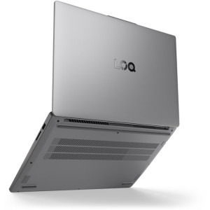 Lenovo Gaming 15.6'' LOQ 15IAX9E, FHD IPS 144Hz, Procesor Intel® Core™ i5-12450HX (12M Cache, up to 4.40 GHz), 16GB DDR5, 1TB SSD, GeForce RTX 2050 4GB, No OS, Luna Grey