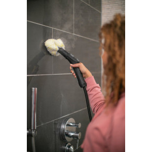 Karcher SC 2 EasyFix, de curatat cu abur, 1500W, Alb/Negru