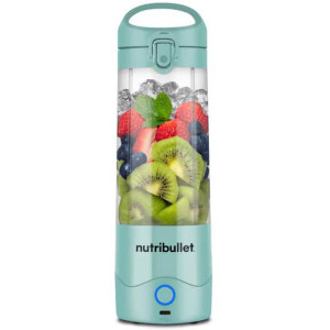 NutriBullet Blender portabil NBP003LBL