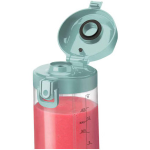 NutriBullet Blender portabil NBP003LBL