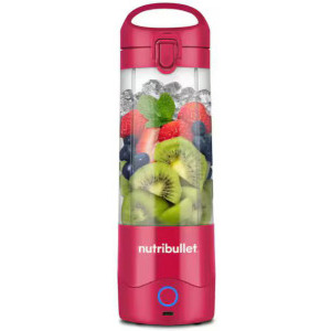 NutriBullet Blender portabil NBP003MA