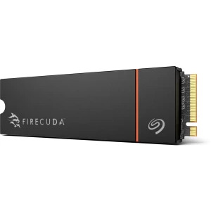 SSD Seagate FireCuda 530R Heatsink 1TB PCI Express 4.0 x4 M.2 2280