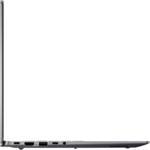 ASUS 14'' ExpertBook P5 P5405CSA, WQXGA 144Hz, Procesor Intel® Core™ Ultra 7 258V (12M Cache, up to 4.80 GHz), 32GB LPDDR5X, 1TB SSD, Intel Arc 140V, No OS, Misty Grey
