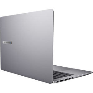 ASUS 14'' ExpertBook P5 P5405CSA, WQXGA 144Hz, Procesor Intel® Core™ Ultra 7 258V (12M Cache, up to 4.80 GHz), 32GB LPDDR5X, 1TB SSD, Intel Arc 140V, No OS, Misty Grey
