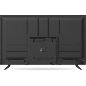 Allview Smart TV 43iPlay6200-U Seria iPlay6200-U 109cm negru 4K UHD HDR