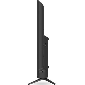 Allview Smart TV 43iPlay6200-U Seria iPlay6200-U 109cm negru 4K UHD HDR