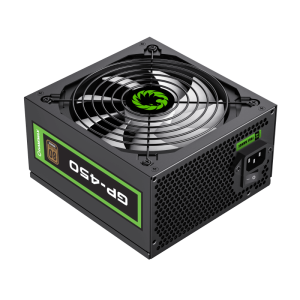 Gamemax GP-450, 80+, 450W