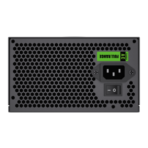 Gamemax GP-450, 80+, 450W