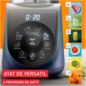 Tefal Blender Blend Up BL19H4F0