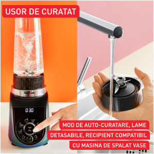 Tefal Blender Blend Up BL19H4F0
