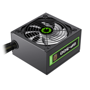 Gamemax GP-500, 80+, 500W