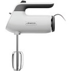 Kenwood Mixer de mana QuickMix+ HMP50.000WH, 650W, Alb/Gri