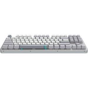 Dark Project Daylight TKL RGB G3MS Zircon Switch Mecanica