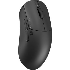 Dark Project Novus SE Black