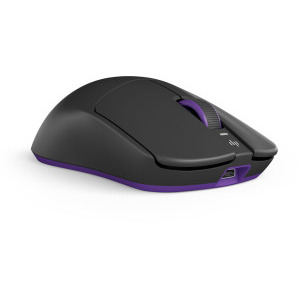 Dark Project Novus Pro Black