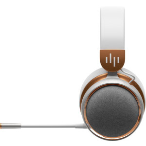 Dark Project Sono Wireless White