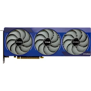 Placa video Sparkle Intel Arc B580 TITAN OC 12GB GDDR6 192-bit
