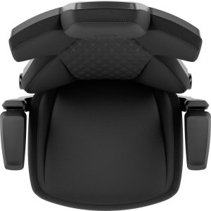 Noblechairs Dawn Black