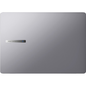 ASUS 14'' ExpertBook P5 P5405CSA, WQXGA 144Hz, Procesor Intel® Core™ Ultra 7 258V (12M Cache, up to 4.80 GHz), 32GB LPDDR5X, 512GB SSD, Intel Arc 140V, No OS, Misty Grey