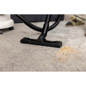 Karcher SE 4, Aparat de curatat cu extractie, 1000W, 4L, Alb/Negru