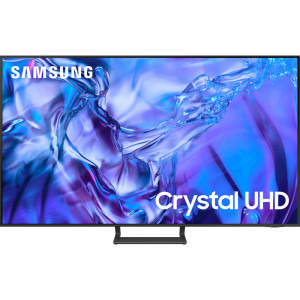 Samsung Smart TV UE55DU8572 Seria DU8572 138cm gri-negru 4K UHD HDR