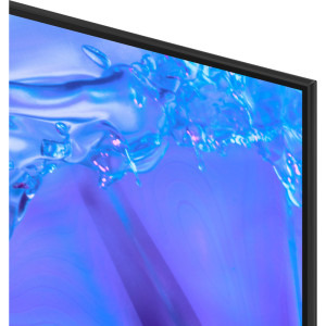 Samsung Smart TV UE75DU8572 Seria DU8572 189cm gri-negru 4K UHD HDR