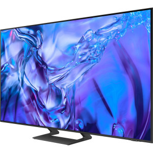 Samsung Smart TV UE65DU8572 Seria DU8572 163cm gri-negru 4K UHD HDR