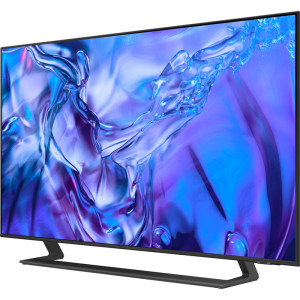 Samsung Smart TV UE50DU8572 Seria DU8572 125cm gri-negru 4K UHD HDR