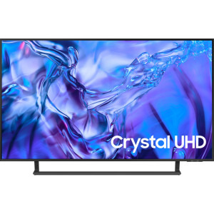 Samsung Smart TV UE43DU8572 Seria DU8572 108cm gri-negru 4K UHD HDR