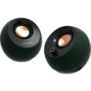 Creative Boxa Pebble Pro 2.0 Alpine Green