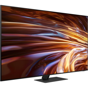 Samsung Smart TV Neo QLED QE55QN95D Seria QN95D 138cm negru 4K UHD HDR