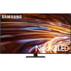 Televizor LED Samsung Smart TV Neo QLED QE55QN95D Seria QN95D 138cm negru 4K UHD HDR