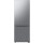 Combina frigorifica Samsung RB53DG706BS9EO, 538 L, Clasa B, No Frost, Digital Inverter, SpaceMax, Twin Cooling, AI Energy, 203 cm, Inox