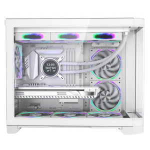 1st PLAYER UV6 White