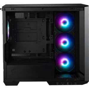 MSI MAG PANO M100R PZ Black