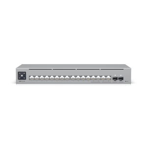 Switch Ubiquiti 2.5Gigabit USW-PRO-MAX-16