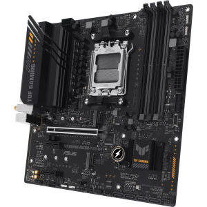 ASUS TUF Gaming A620M-Plus WIFI