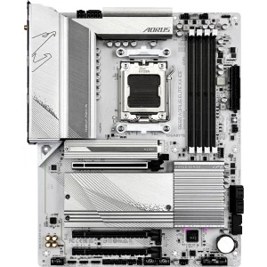 Placa de baza GIGABYTE B650 AORUS ELITE AX ICE
