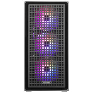 Segotep Radiant Black