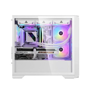 Segotep Radiant White