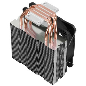 Segotep Frozen Tower T4 FRGB