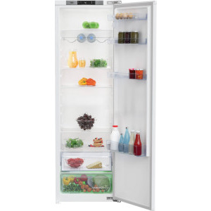 Beko incorporabila BSSA315E4FN, 309 L, Clasa D, HarvestFresh, Display Touch Control, 177 cm