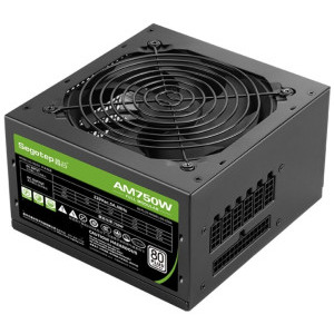 Segotep AM750, 80+, 750W