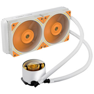 Segotep Beiced II 240 Meow Orange ARGB