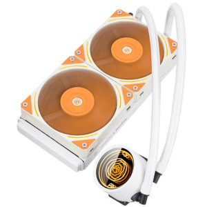 Segotep Beiced II 240 Meow Orange ARGB