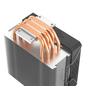 Segotep Frozen Tower T6 V2 ARGB