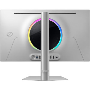 Samsung Gaming Odyssey G6 LS27DG602SUXEN 27 inch QHD QD-OLED 0.03 ms 360 Hz HDR FreeSync Premium Pro